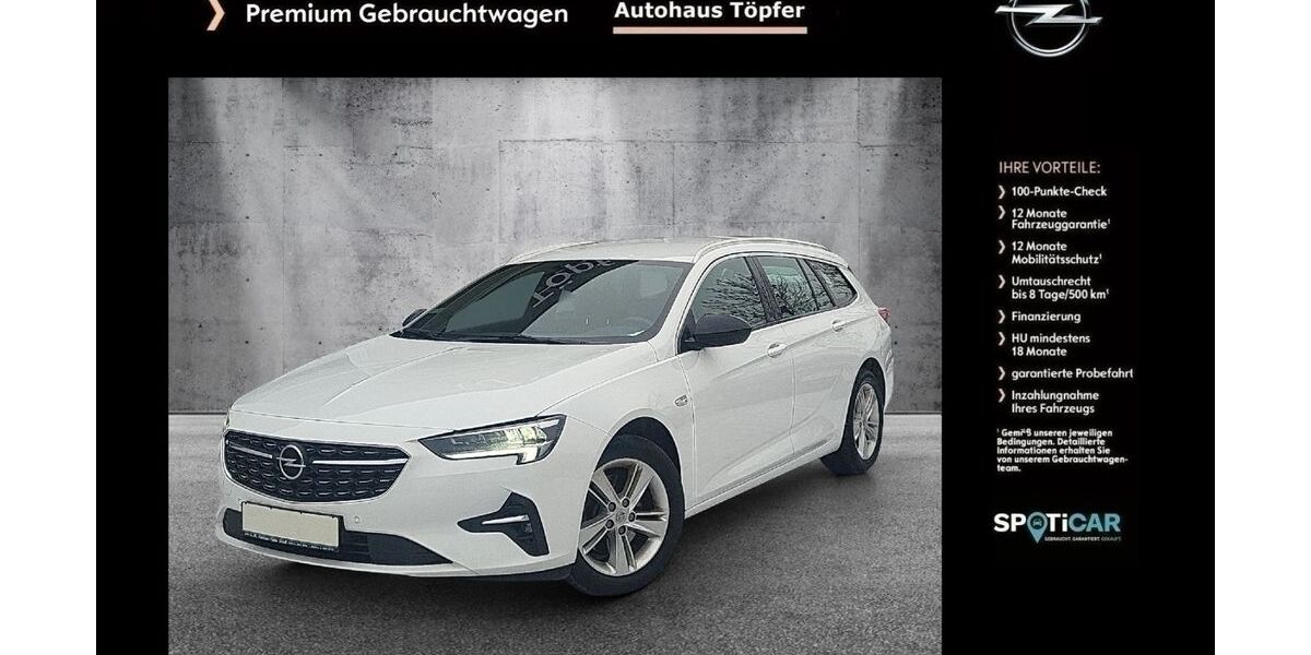 Opel Insignia 129.800 km 18.950 &euro; Luckau 15926