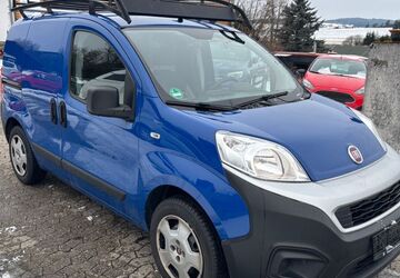 Fiat Fiorino 77.000 km 5.999 &euro; Gefrees 95482