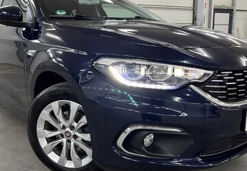 Fiat Tipo 70.050 km 12.980 &euro; Deggendorf 94469