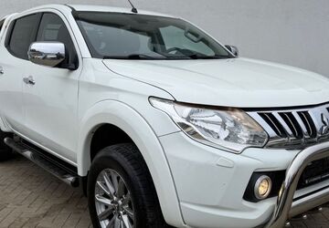 Mitsubishi L200 313.000 km 13.900 &euro; Trierweiler 54311