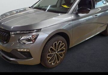 Skoda Kamiq 11.990 km 23.430 &euro; Schwäbisch Hall 74523