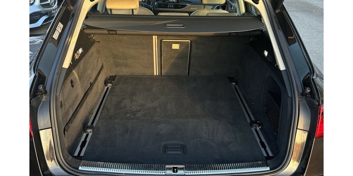 Audi A6 Avant 2.0 TDI Quattro KAMERA/PANO/NAVI/LED 163.139 km 18.900 &euro; Villingen-Schwenningen 78054