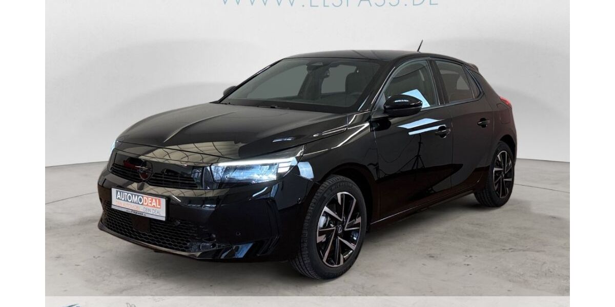 Opel Corsa 9.435 km 19.435 &euro; Moers 47445