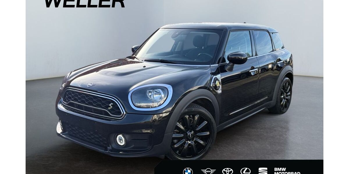 Mini Countryman SE (Cooper) 79.000 km 19.490 &euro; Münster 48163