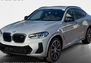 BMW X4 M40 11.000 km 69.960 &euro; Ingolstadt 85053