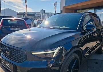 Volvo XC40 18.000 km 37.490 &euro; Görlitz 02827