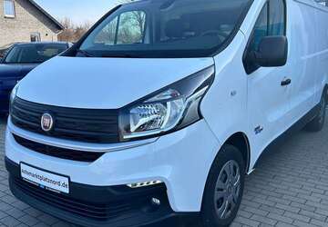 Fiat Talento 76.853 km 13.985 &euro; Bargfeld Stegen 23863