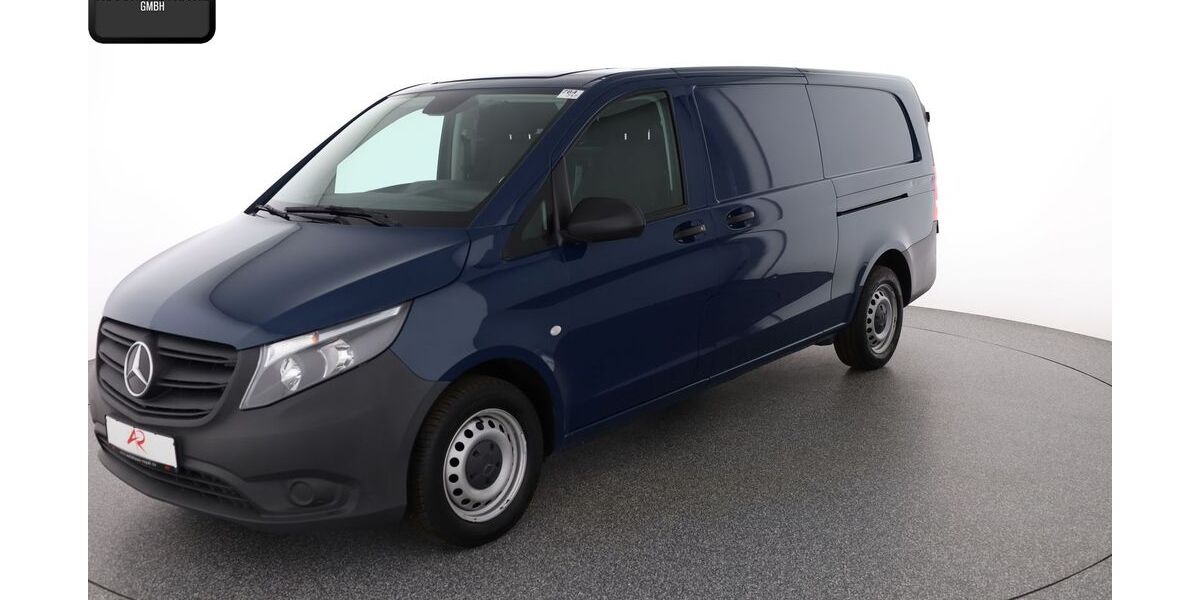Mercedes-Benz Vito 98.653 km 23.640 &euro; Berlin 12103