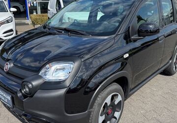 Fiat Panda 14.950 km 12.495 &euro; Wipperfürth 51688