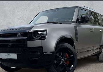 Land Rover Defender 8.985 km 99.878 &euro; Eberswalde 16225