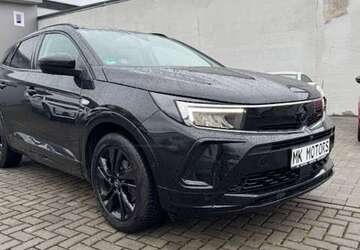 Opel Grandland X 35.500 km 19.950 &euro; Limeshain 63694