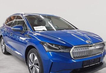 Skoda Enyaq 63.459 km 29.989 &euro; Fernwald-Steinbach 35463