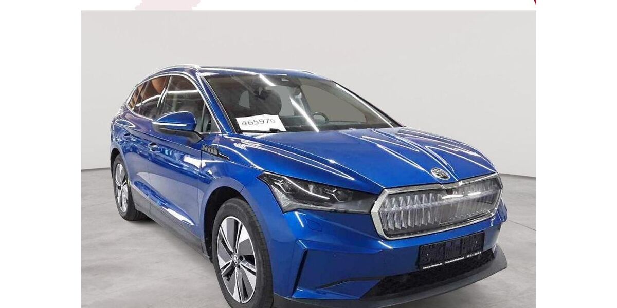 Skoda Enyaq 63.459 km 29.989 &euro; Fernwald-Steinbach 35463