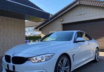 BMW 435 43.187 km 27.999 &euro; Delbrück 33129