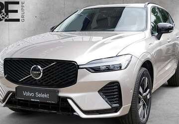 Volvo XC60 1.160 km 56.750 &euro; Glinde 21509