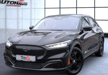 Ford Mustang Mach-E 61.900 km 26.750 &euro; Kirchseeon 85614