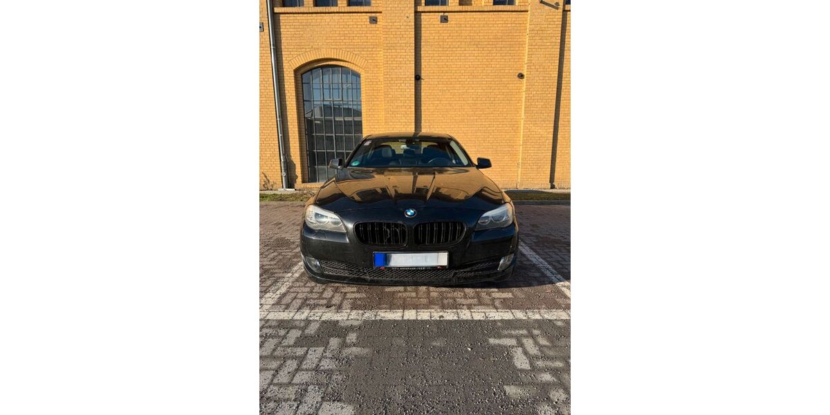 BMW 523 145.500 km 11.999 &euro; Berlin 10115