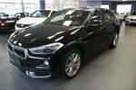 BMW X2 sDrive18d 75.720 km 20.980 &euro; Euskirchen 53881