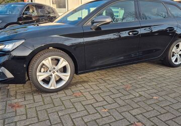Seat Leon 19.800 km 29.750 &euro; Garrel 49681