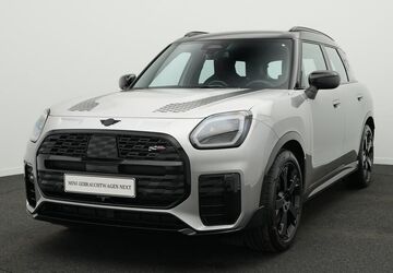 Mini One D Countryman 12.061 km 39.752 &euro; 