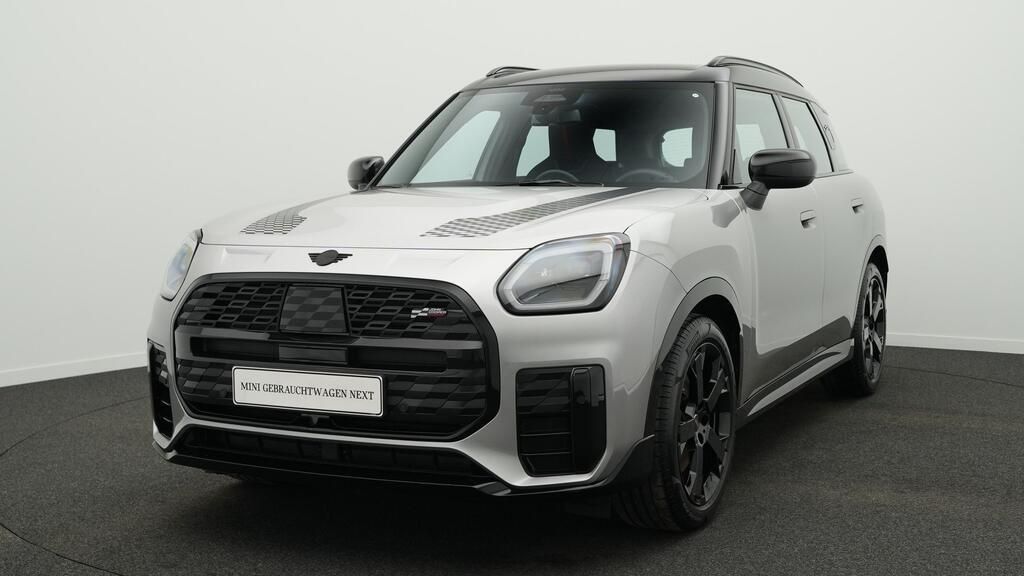 Mini One D Countryman 12.061 km 39.752 &euro; 