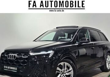 Audi Q7 21.695 km 71.290 &euro; Mainaschaff 63814
