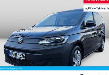 VW Caddy Maxi 9.830 km 38.990 &euro; Ebersbach 73061