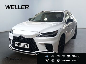 Gebrauchte Lexus RX
