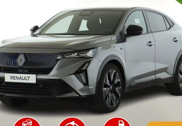 Renault Rafale 29.020 km 40.388 &euro; Achern 77855