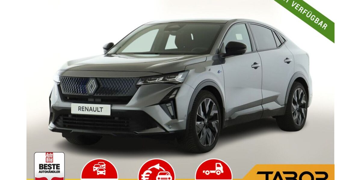 Renault Rafale 29.020 km 40.388 &euro; Achern 77855