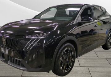 Peugeot 3008 23.721 km 28.880 &euro; Marburg 35043
