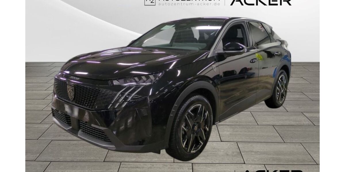 Peugeot 3008 23.721 km 28.880 &euro; Marburg 35043