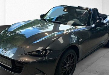 Mazda MX-5 5.000 km 32.990 &euro; Amberg 92224