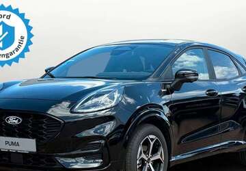 Ford Puma 1.700 km 26.900 &euro; Unterschneidheim 73485