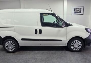 Fiat Doblo 83.000 km 12.900 &euro; Asperg/Ludwigsburg bei Stuttgart 71679