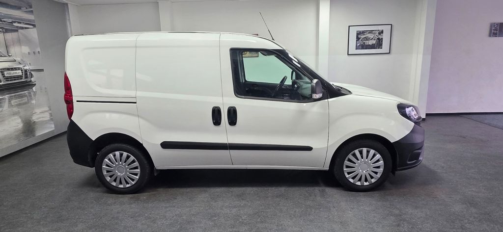 Fiat Doblo 83.000 km 12.900 &euro; Asperg/Ludwigsburg bei Stuttgart 71679