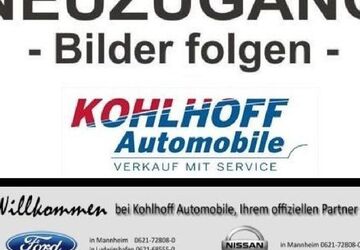 Ford Puma 2.656 km 25.470 &euro; Mannheim 68309