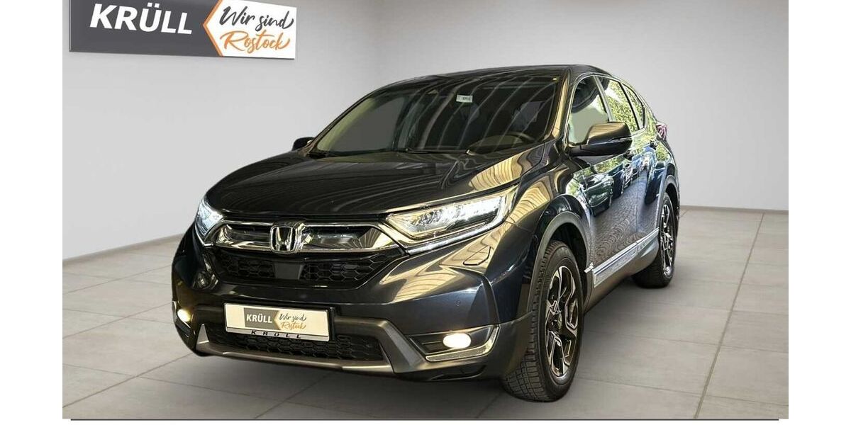 Honda CR-V 83.500 km 20.490 &euro; Rostock 18146
