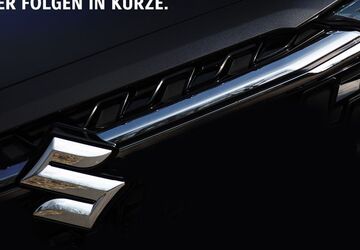Suzuki e Vitara 6.400 km 36.820 &euro; Niederfischbach 57572