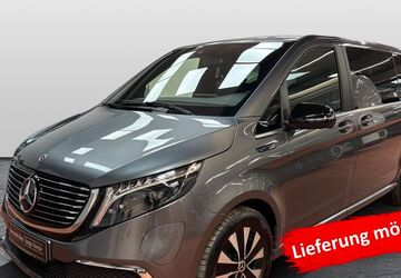 Mercedes-Benz EQV 69.300 km 40.900 &euro; Regensburg 93053