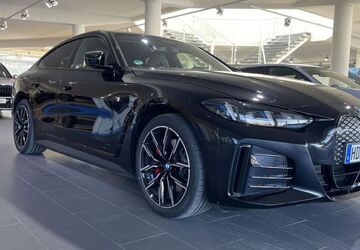 BMW i4 6.900 km 52.850 &euro; Heidenheim 89520