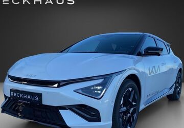 Kia EV6 14.500 km 44.950 &euro; Erwitte 59597