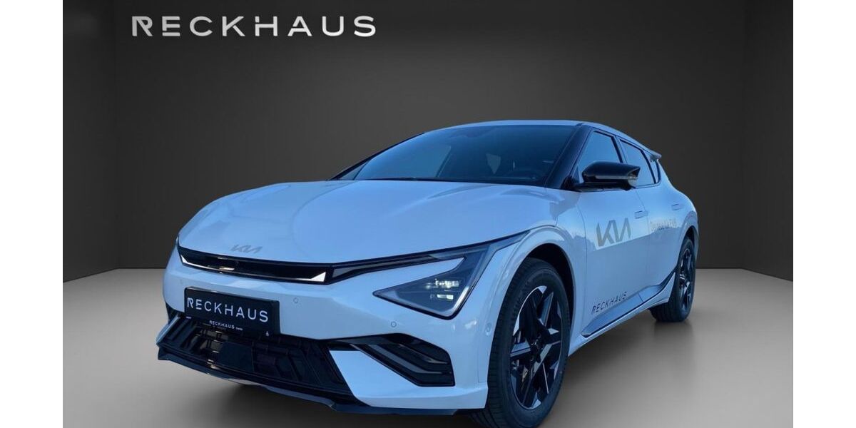 Kia EV6 14.500 km 44.950 &euro; Erwitte 59597