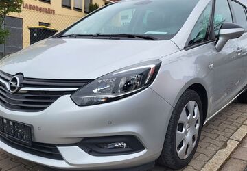 Opel Zafira Tourer 194.000 km 6.999 &euro; Nürnberg 90449