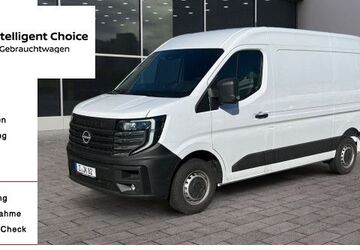 Nissan Interstar 21.986 km 29.900 &euro; Zwickau 08056