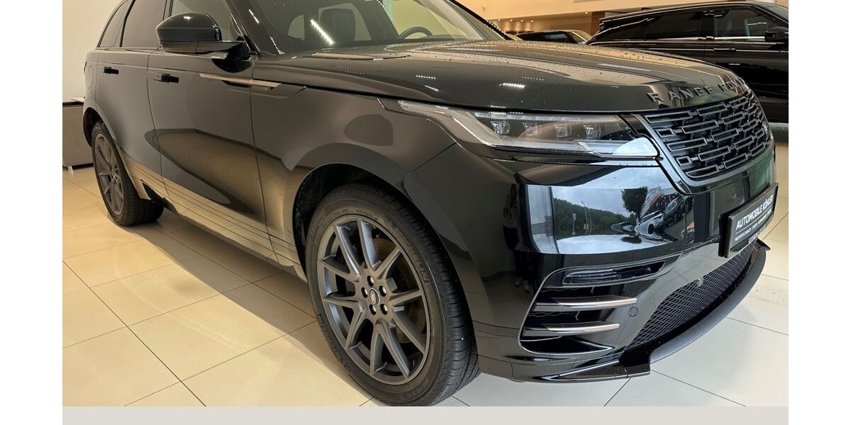 Land Rover Range Rover Velar 21.300 km 57.700 &euro; Niederfischbach 57572