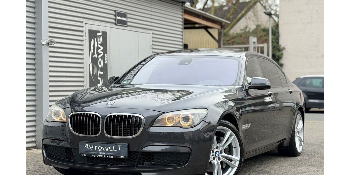 BMW 760 189.203 km 29.500 &euro; Oberhausen 46049