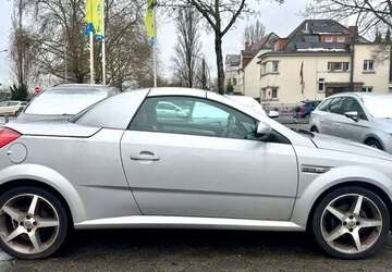 Opel Tigra 180.000 km 799 &euro; Mainz-Kastel 55252
