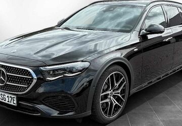 Mercedes-Benz E 300 22.377 km 75.549 &euro; Halberstadt 38820