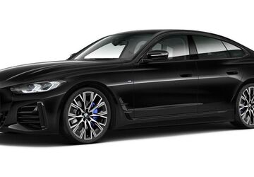 BMW 420 Gran Coupé 68.300 km 43.050 &euro; Kaufbeuren 87600